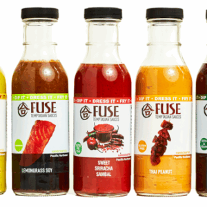 Full Fuse Experience